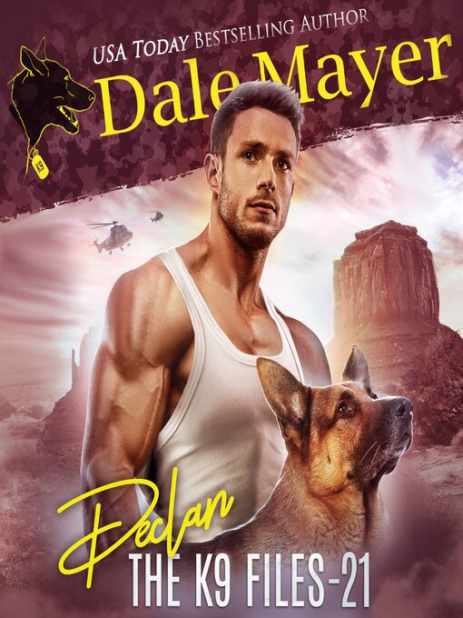 Title details for Declan by Dale Mayer - Available